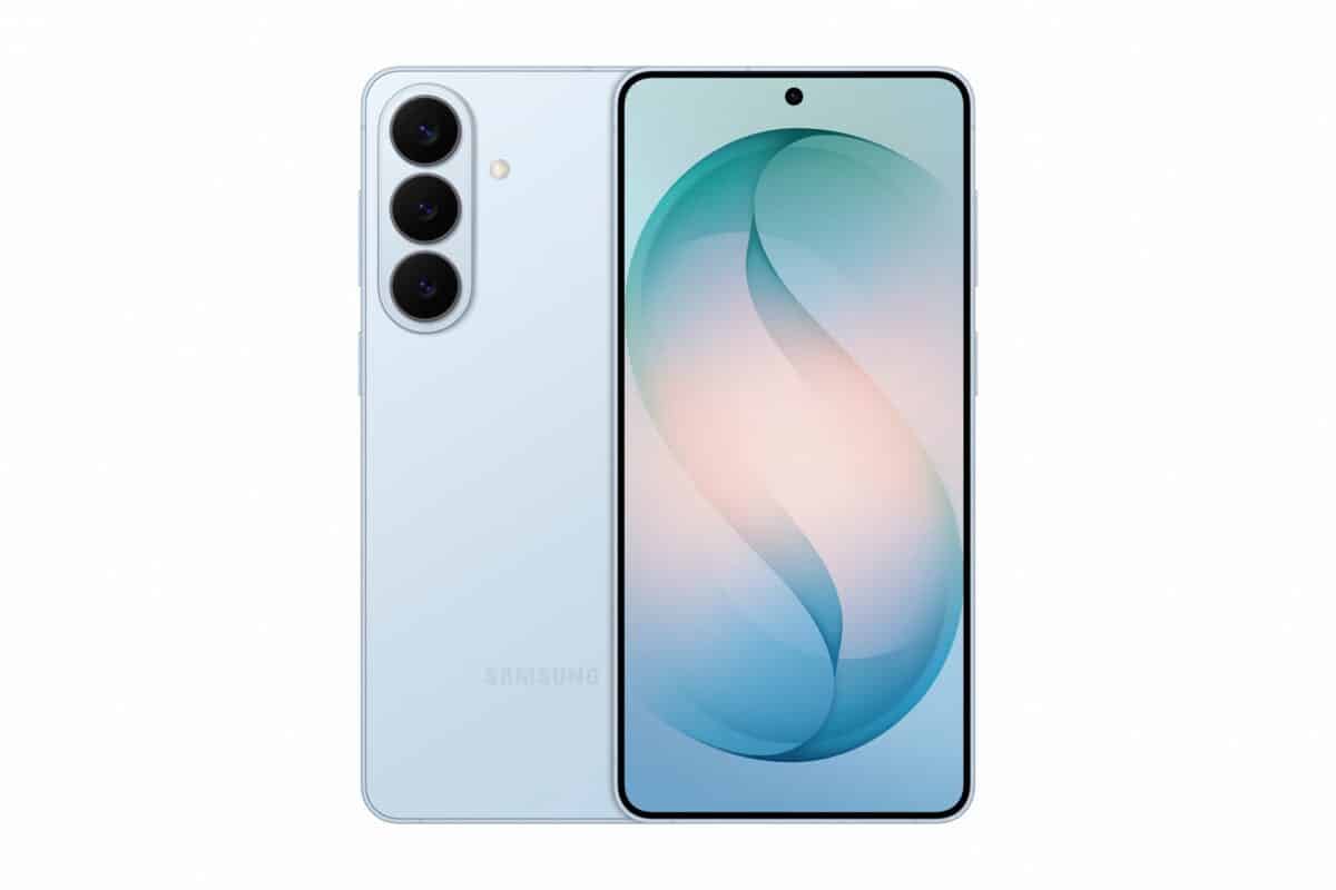 Samsung Galaxy S26 изненадва индустрията: телефонът вече мисли вместо човека