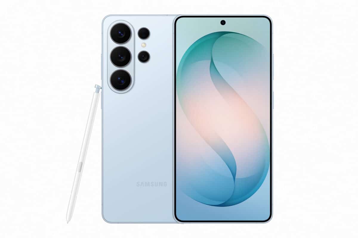 Samsung Galaxy S26 Ultra: телефонът, който изглежда като малък ъпгрейд… но променя всичко