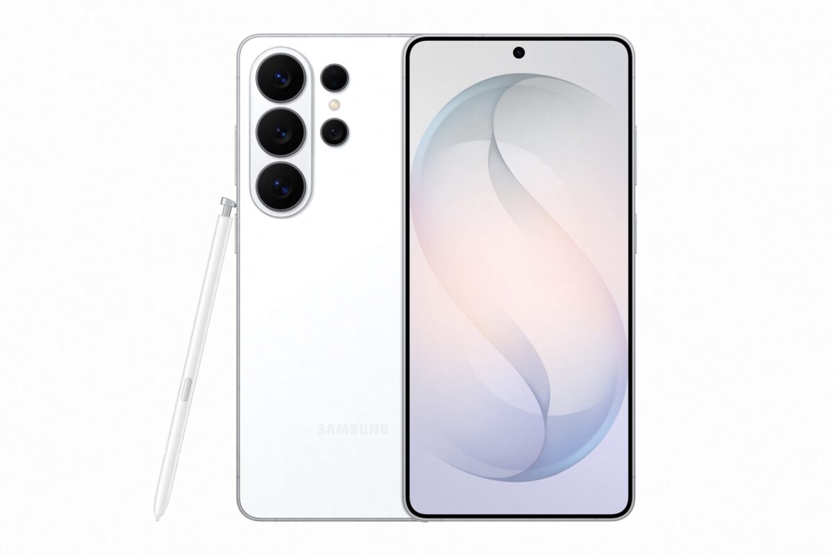 Samsung Galaxy S26 Ultra: телефонът, който изглежда като малък ъпгрейд… но променя всичко
