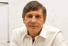 Научен обрат: Откривателят на графена Андре Гейм ще продължи кариерата си в Хонконг след 20 години в Манчестър
