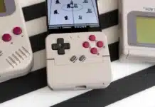 Геймърите полудяха по това устройство — смартфонът ви се превръща в Game Boy