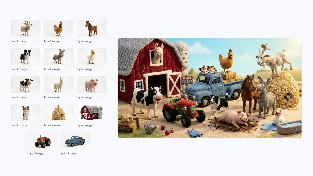 Google представи актуализирания AI генератор на изображения Nano Banana 2, който е по-бърз, по-добър и е безплатен