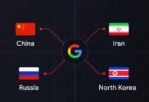Google разкри глобална кибератака срещу военната индустрия