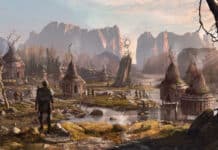 Ново видео към GreedFall: The Dying World представя света на играта