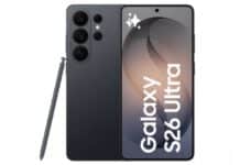 В мрежата се появиха нови изображения на Samsung Galaxy S26 Ultra, дни преди официалната премиера