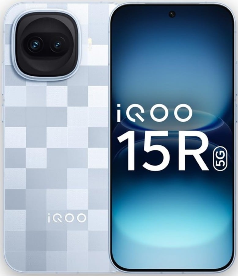 Представиха iQOO 15R със 144Hz екран, чип Snapdragon 8 Gen 5 и 7600 mAh батерия за 5