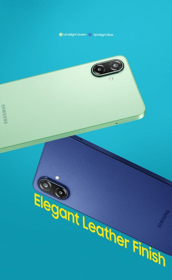 Samsung представи бюджетния Galaxy F70e с чип Dimensity 6300, One UI 8.0, 50MP камера и 6000mAh батерия