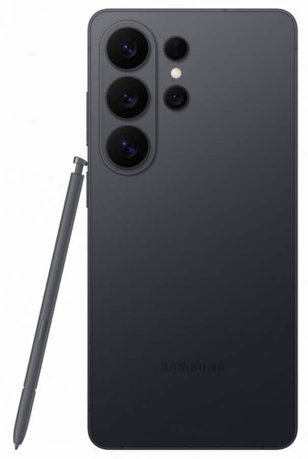 В мрежата се появиха нови изображения на Samsung Galaxy S26 Ultra, дни преди официалната премиера