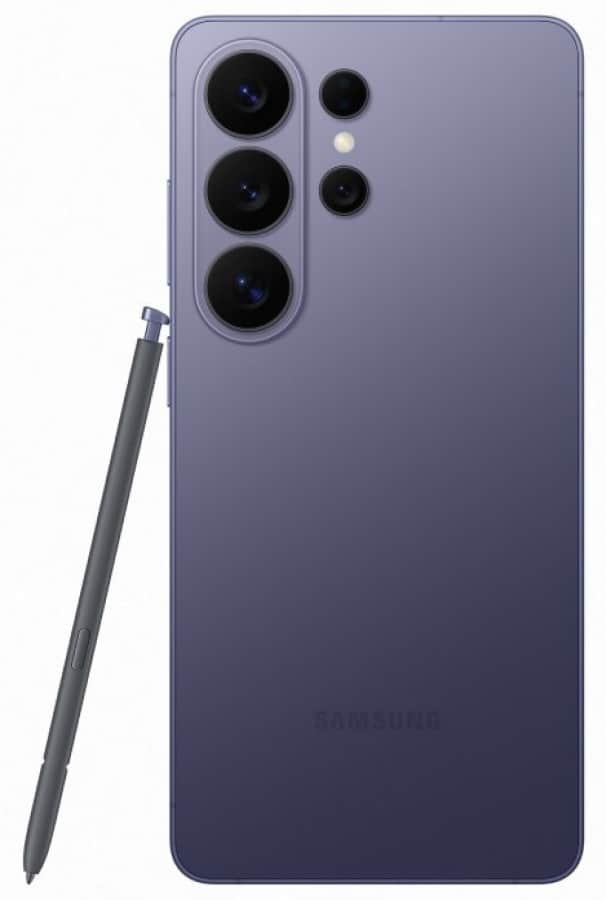 В мрежата се появиха нови изображения на Samsung Galaxy S26 Ultra, дни преди официалната премиера