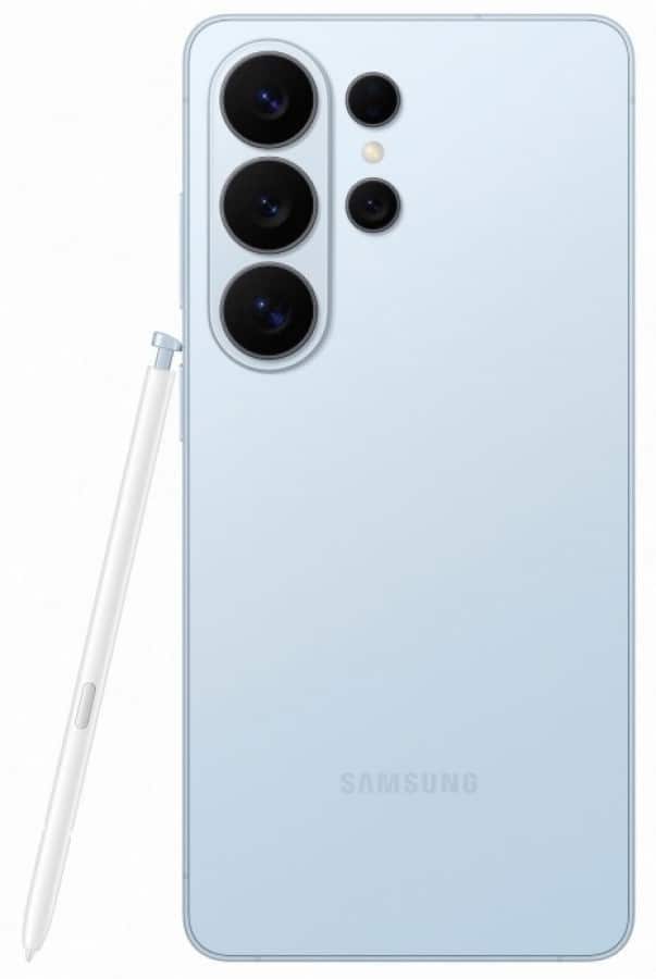 В мрежата се появиха нови изображения на Samsung Galaxy S26 Ultra, дни преди официалната премиера