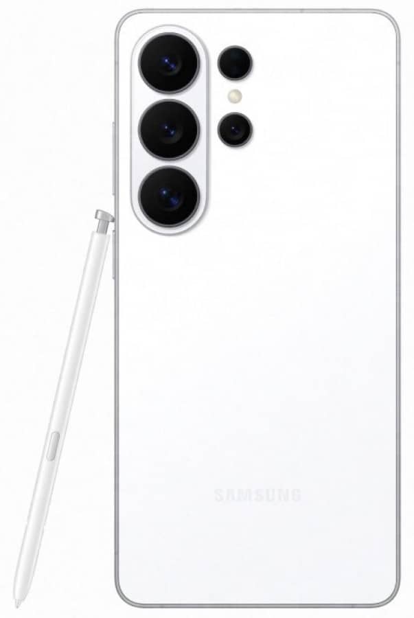 В мрежата се появиха нови изображения на Samsung Galaxy S26 Ultra, дни преди официалната премиера