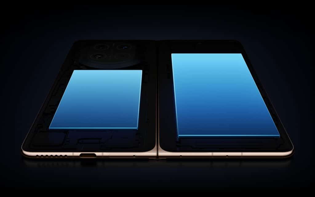 HUAWEI Mate X7: сгъваемият смартфон, който обединява флагманска камера, висока производителност и издръжливост от друг клас
