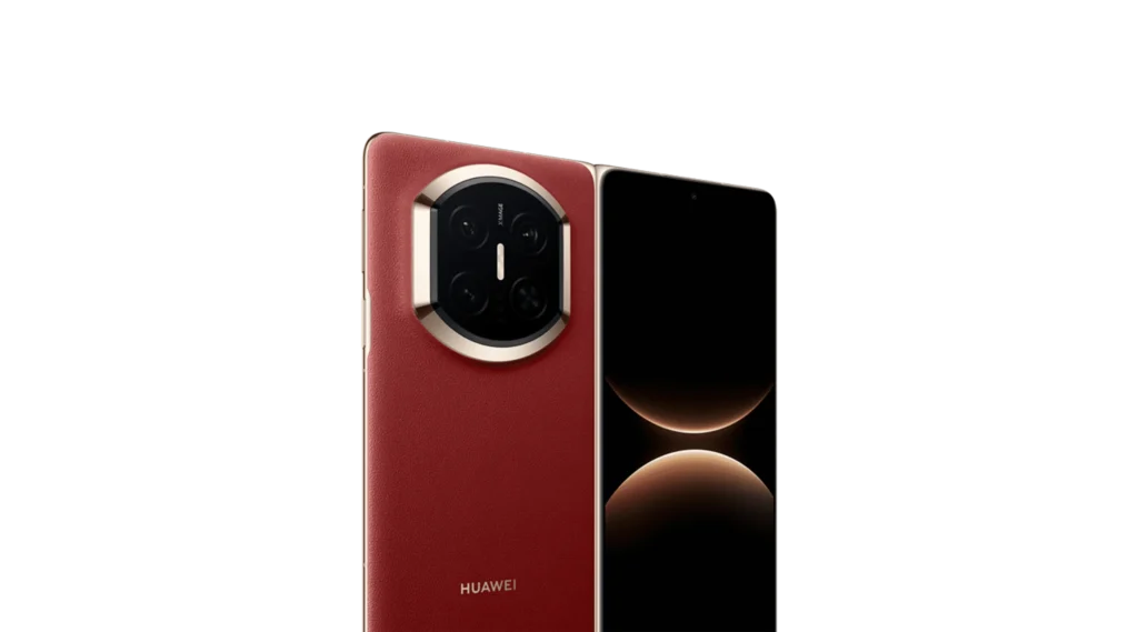 HUAWEI Mate X7: сгъваемият смартфон, който обединява флагманска камера, висока производителност и издръжливост от друг клас