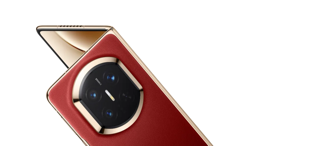 HUAWEI Mate X7: сгъваемият смартфон, който обединява флагманска камера, висока производителност и издръжливост от друг клас