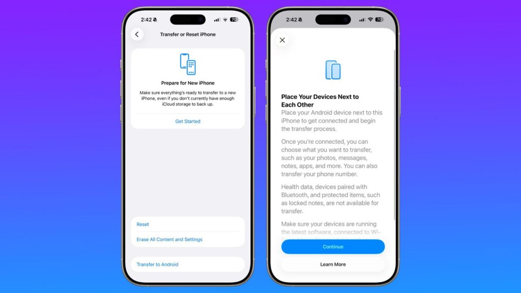 Apple представи iOS 26.3 – какво е новото