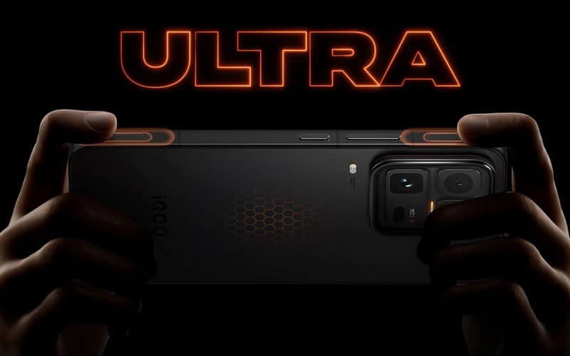 iQOO 15 Ultra е гейминг звяр със система за активно охлаждане, чип Snapdragon 8 Elite Gen 5, LPDDR5X Ultra Pro RAM памет и цена от 0
