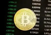 Скъпа грешка: Корейска криптоборса раздаде на потребителите си по 2000 биткойна вместо по 2000 вона