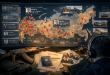 „Знаем къде живеете“: 1,2 милиона служители на руската военна машина загубиха анонимността си
