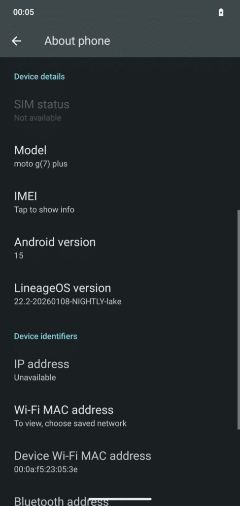 Старият ти Android още не е за чекмеджето: един от най-популярните open-source проекти може да го върне директно в 2026 г.