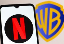 Netflix се оттегля от надпреварата за Warner Bros., Paramount се готви за придобиване