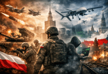 Полша изгради най-голямата армия в ЕС. Но войната вече не изглежда така, както Варшава си я представя