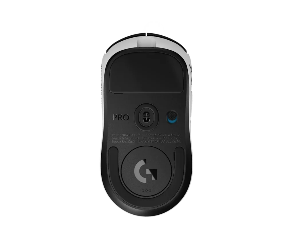Край на класическите бутони: Logitech G Pro X2 Superstrike носи бъдещето в ръката ти