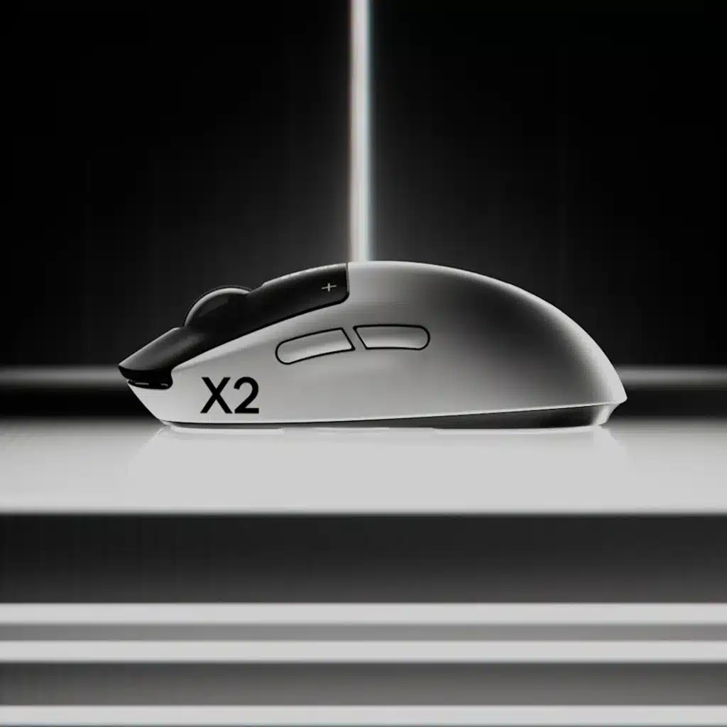 Край на класическите бутони: Logitech G Pro X2 Superstrike носи бъдещето в ръката ти