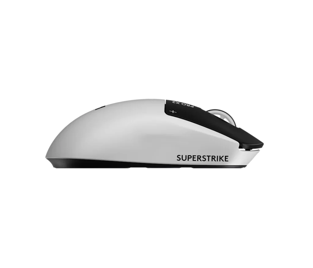 Край на класическите бутони: Logitech G Pro X2 Superstrike носи бъдещето в ръката ти