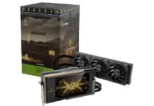 Една от най-редките версии на видеокартата GeForce RTX 5090 се появи в eBay на цени от $7000 до $15 000