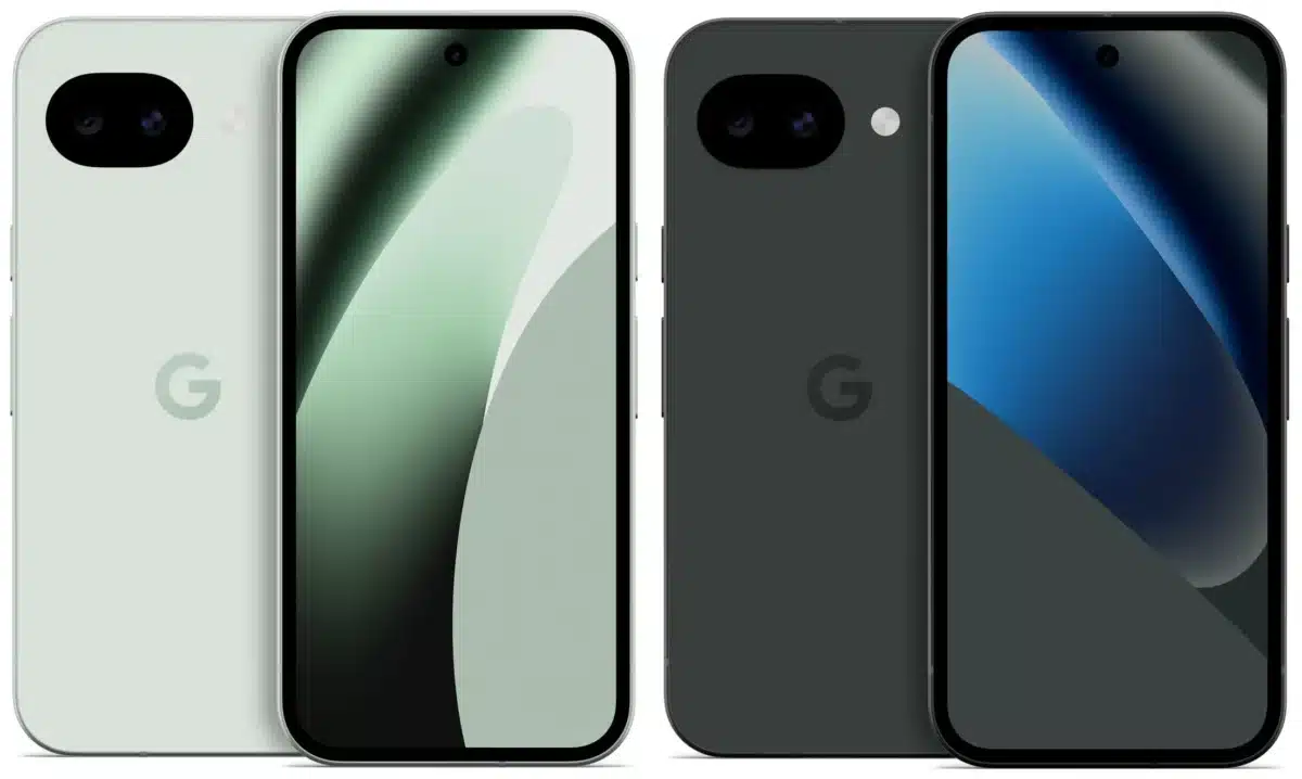 Google представи Pixel 10a – смартфон от среден клас с дизайна, характеристиките и цената на Pixel 9a
