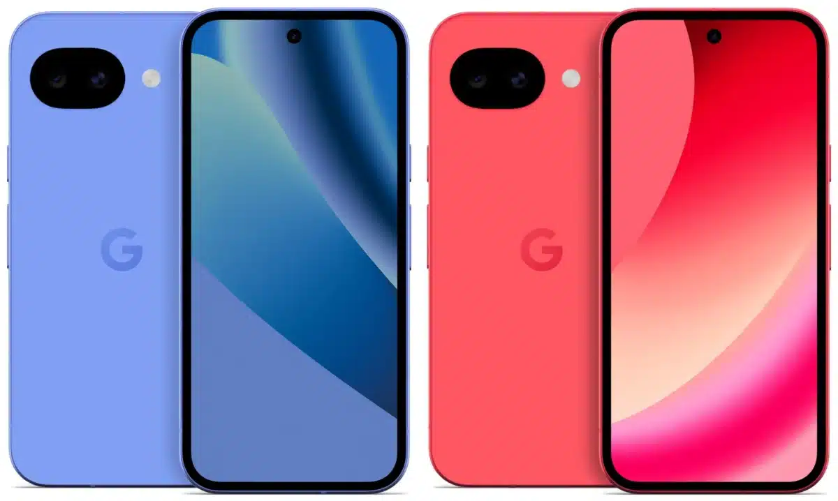 Google представи Pixel 10a – смартфон от среден клас с дизайна, характеристиките и цената на Pixel 9a