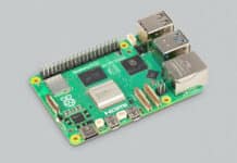 Акциите на Raspberry Pi скочиха с 94% за седмица след вирусна публикация за „домашния AI“