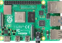 Принудителен ъпгрейд: пусната е нова версия на Raspberry Pi 4 – вече с два чипа памет