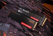 Sandisk повиши цените на популярни SSD-та 2-3 пъти – 8TB WD Black SN8100 вече струва над $2500