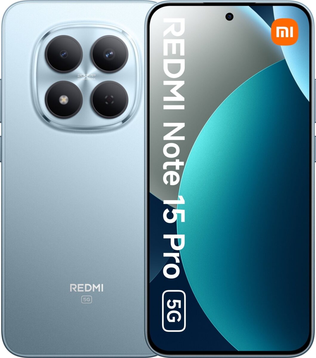 Два дни без зарядно? Redmi Note 15 Pro 5G ме накара да забравя къде ми е кабелът
