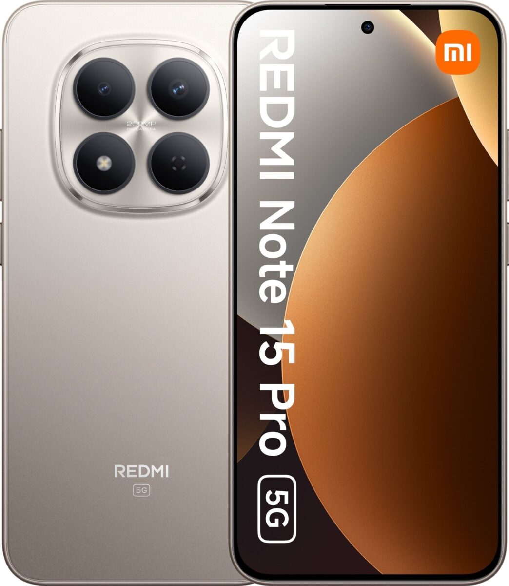 Два дни без зарядно? Redmi Note 15 Pro 5G ме накара да забравя къде ми е кабелът