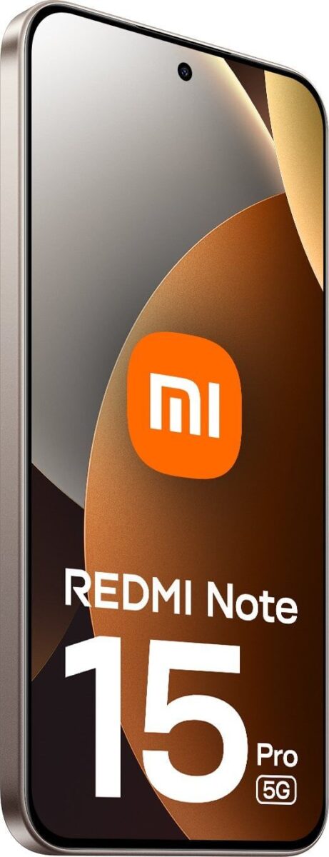 Два дни без зарядно? Redmi Note 15 Pro 5G ме накара да забравя къде ми е кабелът