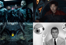 7 научнофантастични сериала, които са перфектни от началото до края