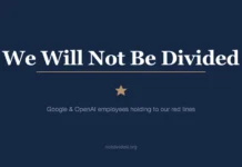 Стотици служители на Google и OpenAI подкрепиха Anthropic в спора ѝ с Пентагона за използването на AI за военни цели