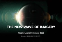 MWC 2026 започва с голямата премиера на серията Xiaomi 17 – гледайте събитието на живо тук