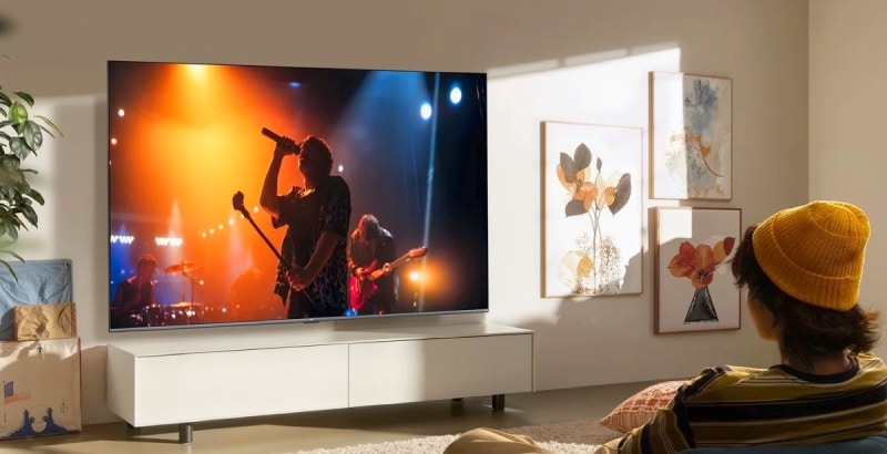 Представиха глобалните версии на Xiaomi TV S Mini LED 2026 – 4K Mini LED телевизори с диагонал от 55 до 98″