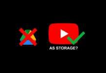 Програмист надхитри Google по гениален начин, като превърна YouTube в безплатно облачно хранилище за всякакви файлове
