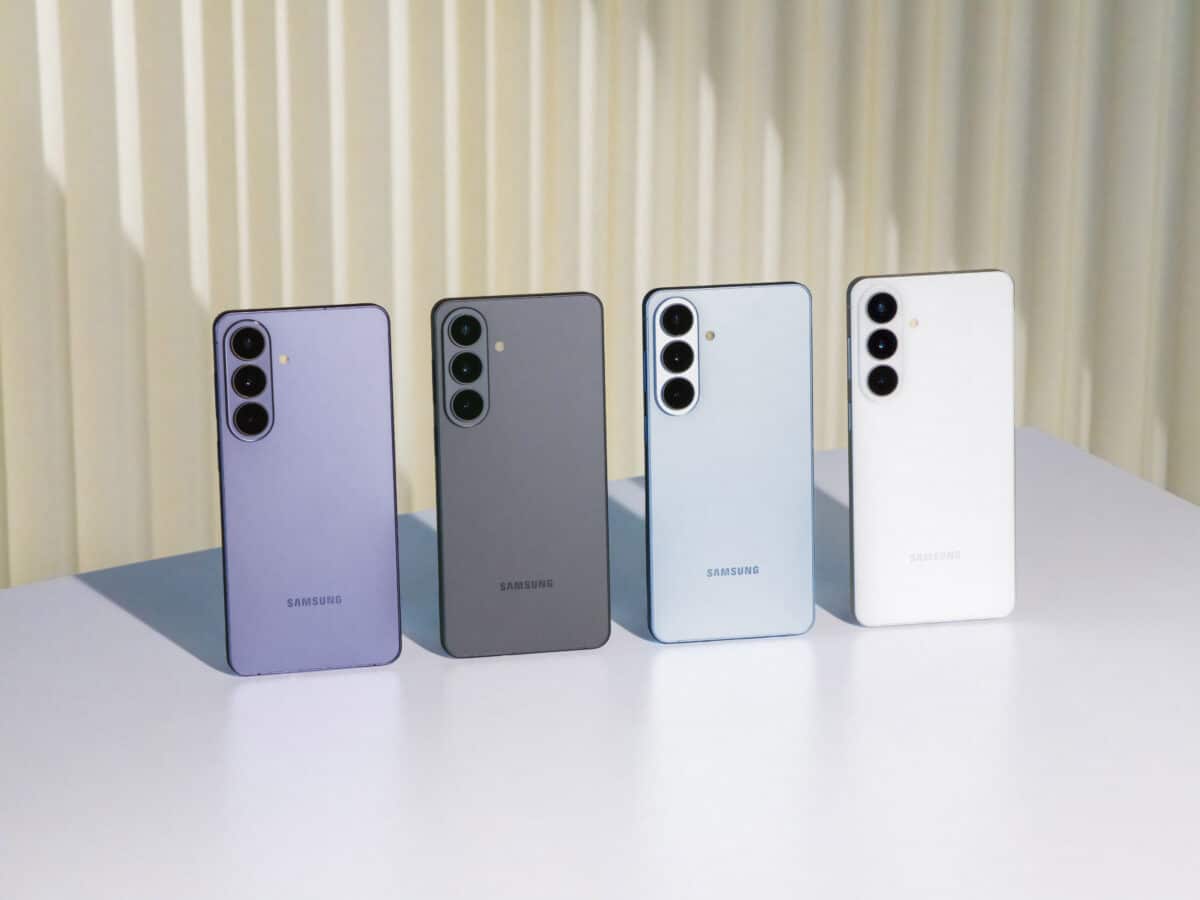 Samsung Galaxy S26 и новата ера на AI смартфоните