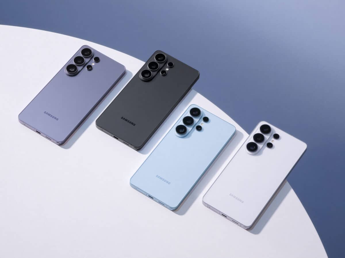 Samsung Galaxy S26 Ultra: телефонът, който изглежда като малък ъпгрейд… но променя всичко