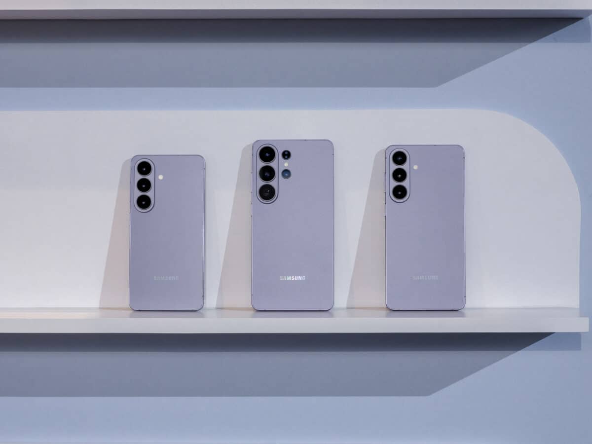 Samsung Galaxy S26 и новата ера на AI смартфоните