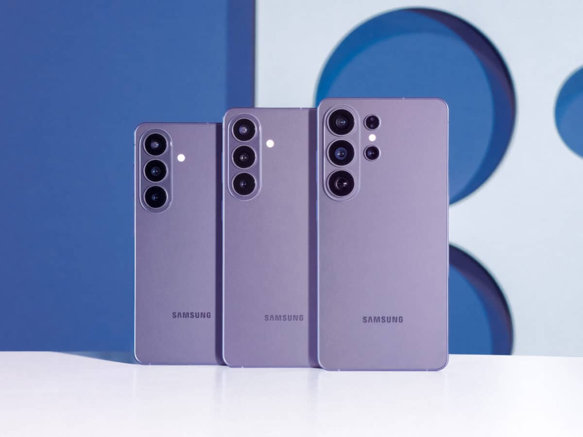 Samsung Galaxy S26 Ultra: телефонът, който изглежда като малък ъпгрейд… но променя всичко