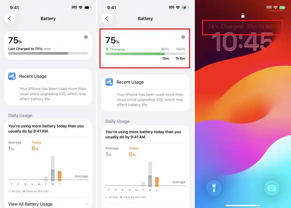 Батерията на iPhone пада твърде бързо? 13 умни трика, с които можете да удължите живота ѝ и да използвате телефона си много по-дълго
