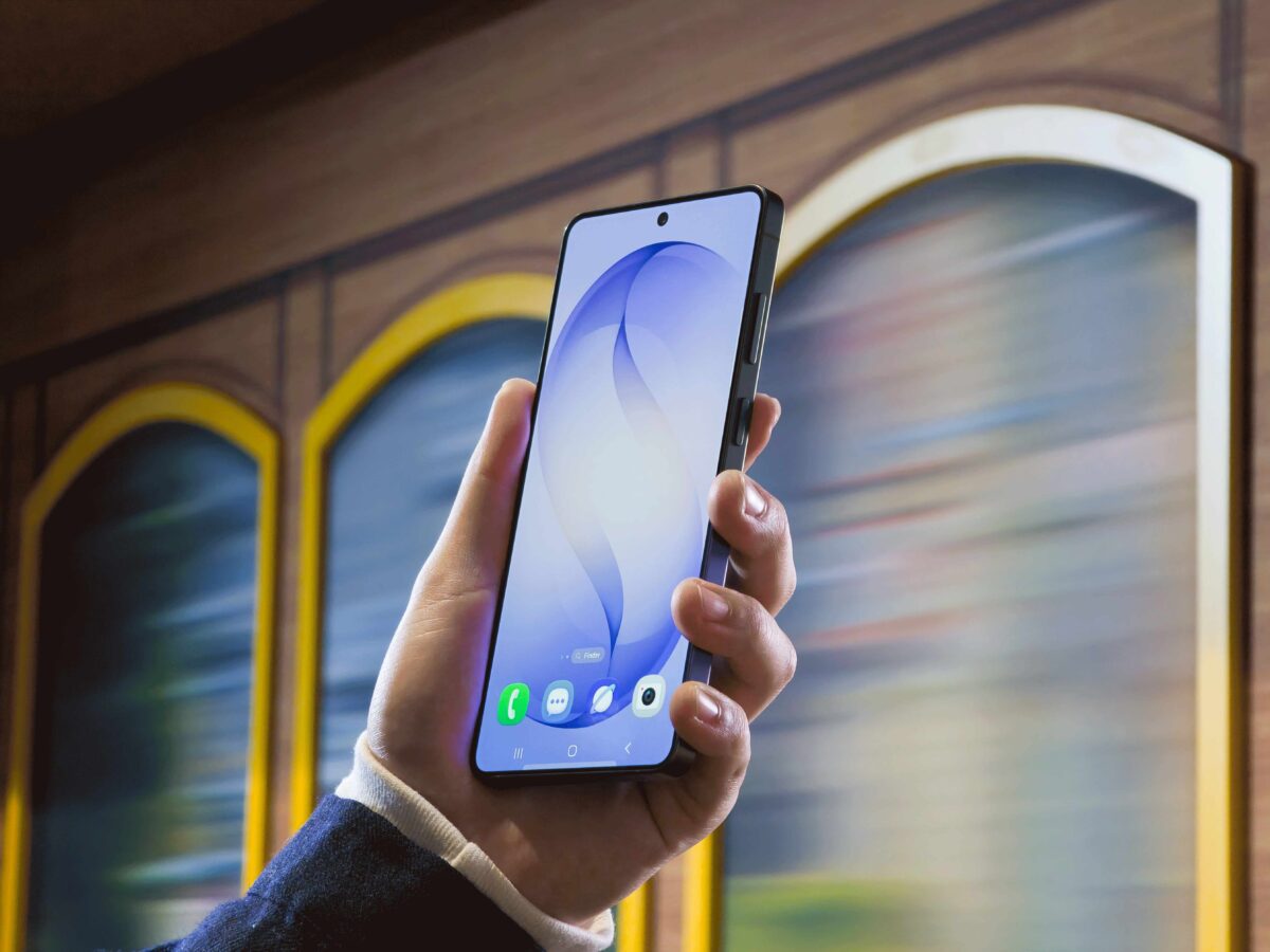 Samsung Galaxy S26 и новата ера на AI смартфоните