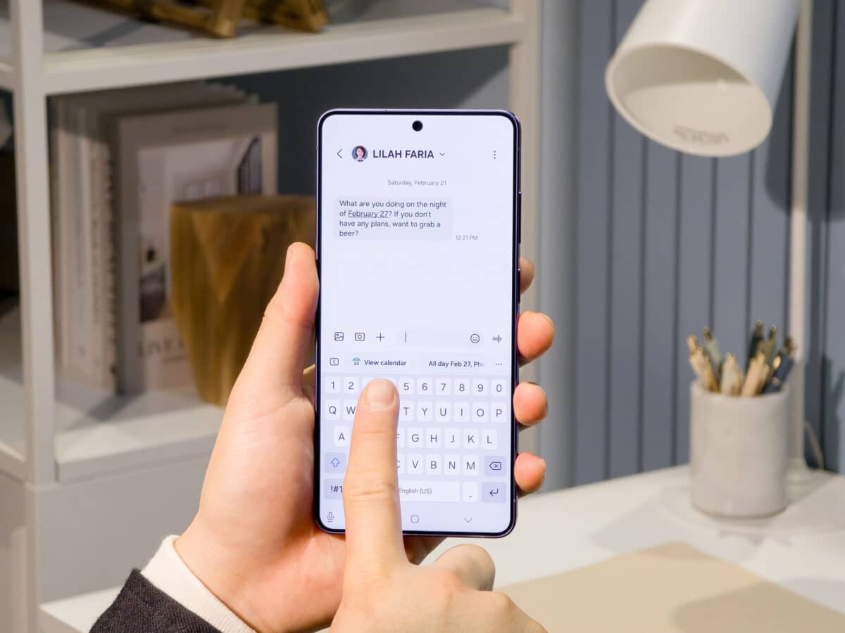 Samsung Galaxy S26 и новата ера на AI смартфоните
