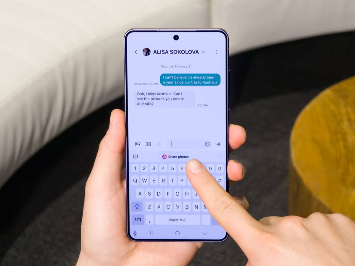 Samsung Galaxy S26 Ultra: телефонът, който изглежда като малък ъпгрейд… но променя всичко